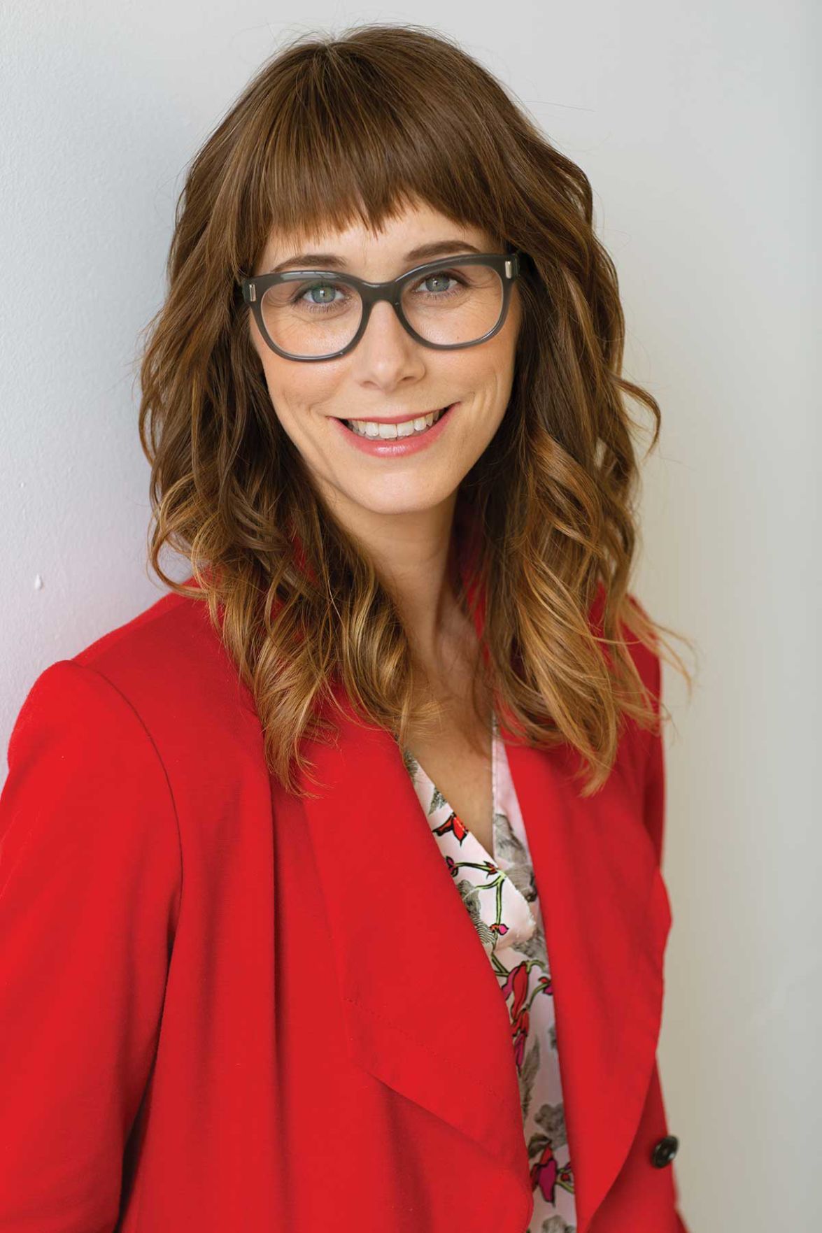 Jennifer Wintzer